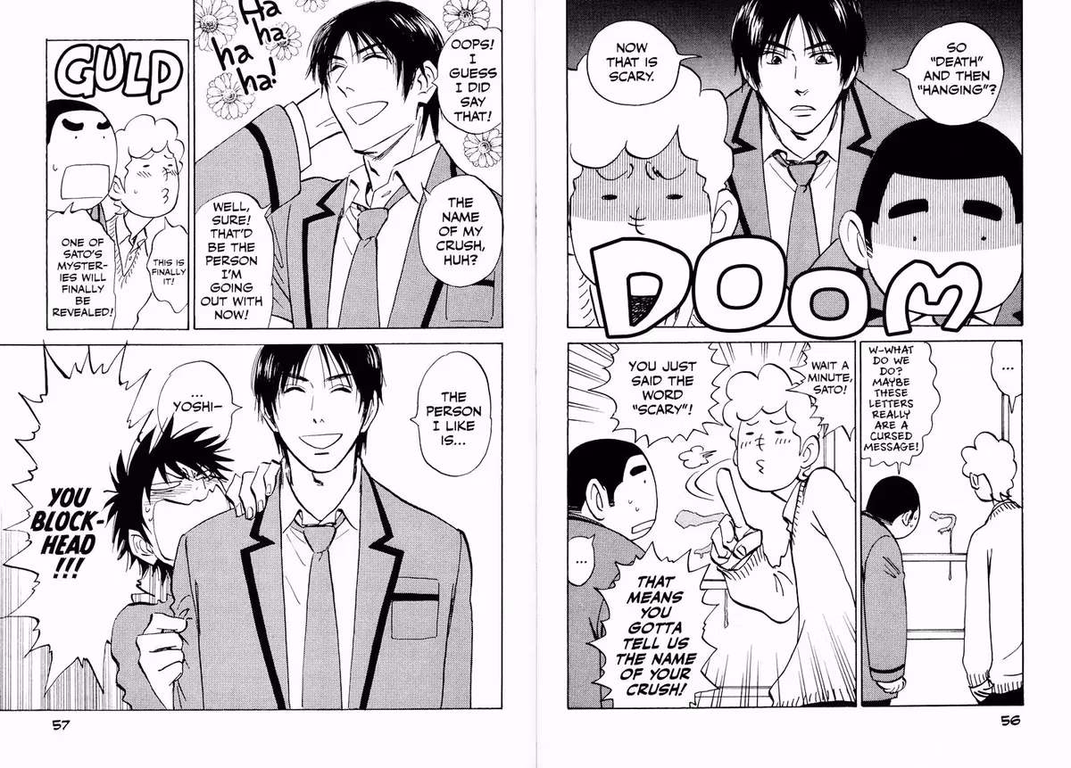 Read His Favorite chapter 23 image 11 on Lezhin