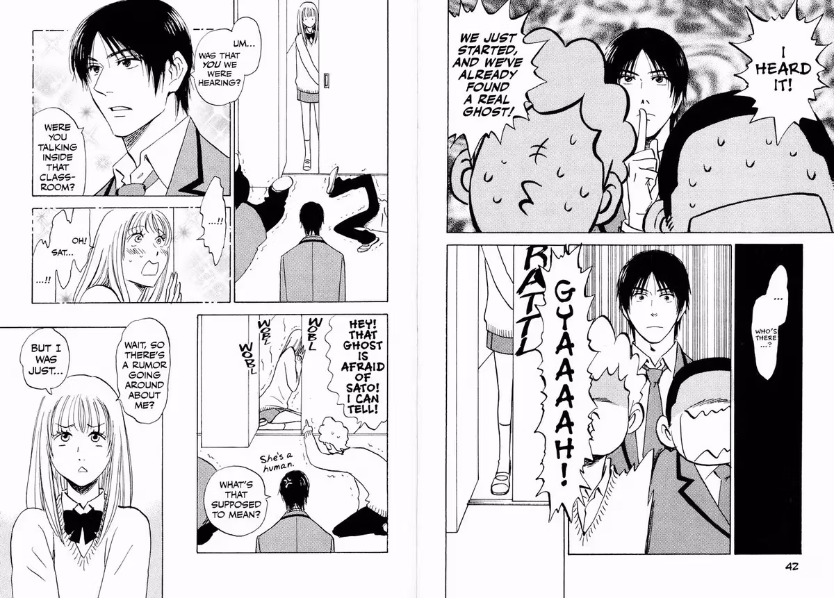 Read His Favorite chapter 23 image 4 on Lezhin