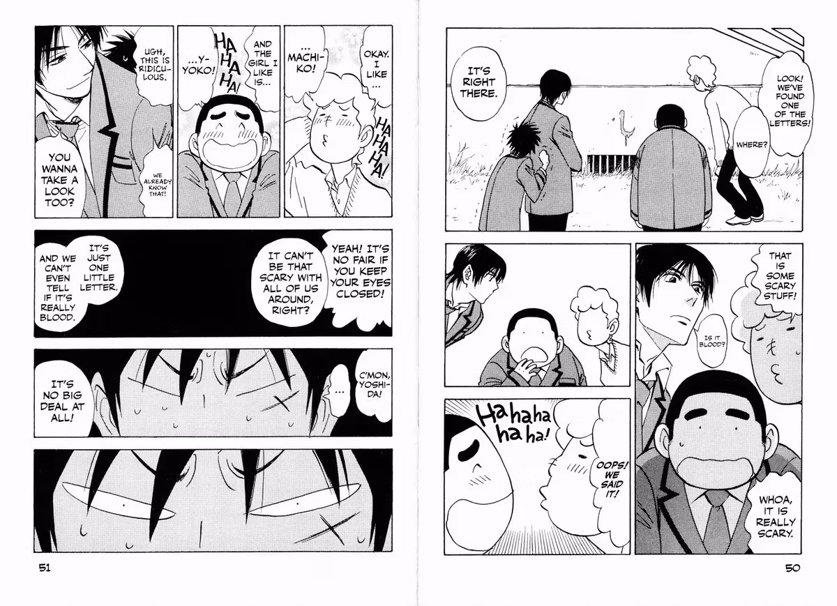 Read His Favorite chapter 23 image 8 on Lezhin