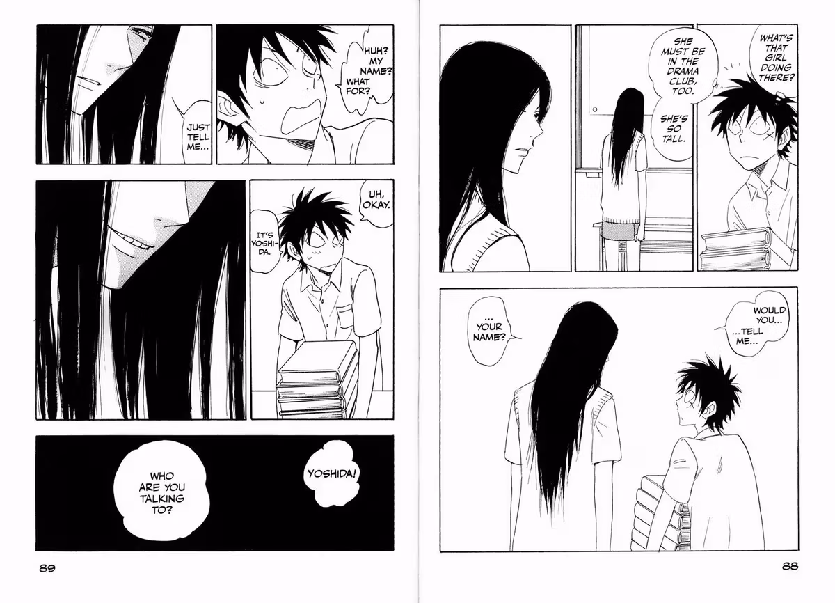 Read His Favorite chapter 24 image 11 on Lezhin