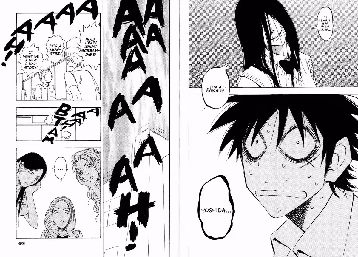 Read His Favorite chapter 24 image 13 on Lezhin