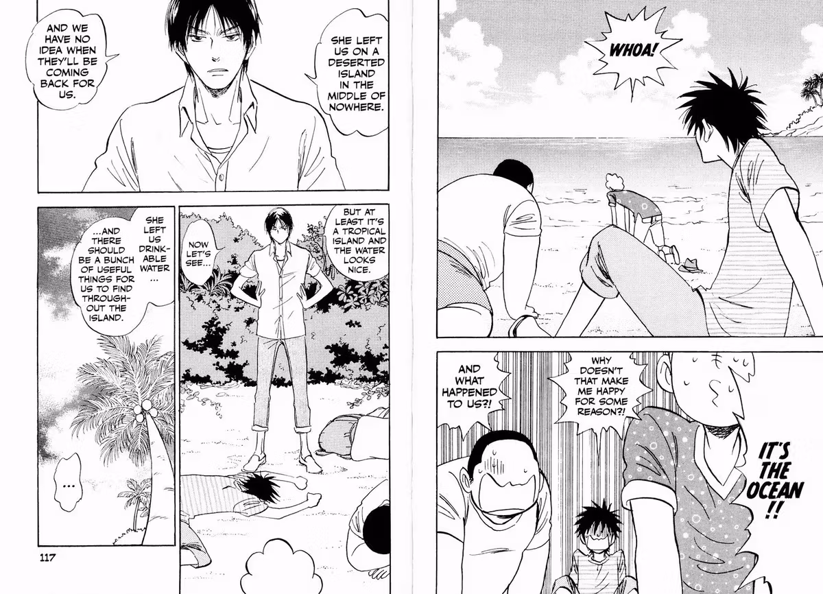 Read His Favorite chapter 25 image 10 on Lezhin