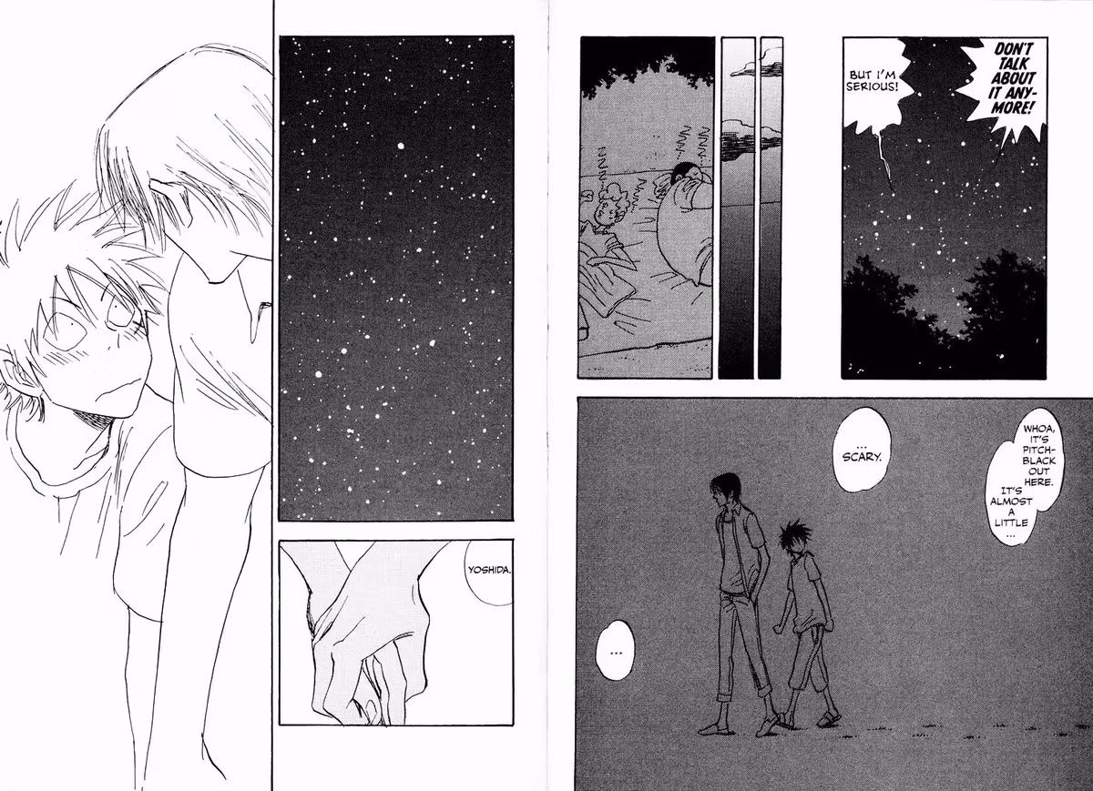 Read His Favorite chapter 25 image 13 on Lezhin