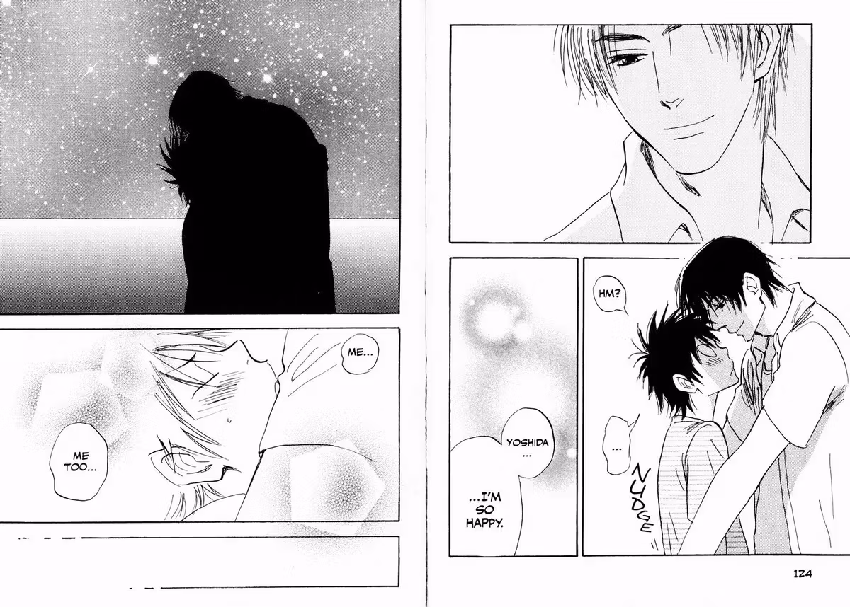 Read His Favorite chapter 25 image 14 on Lezhin