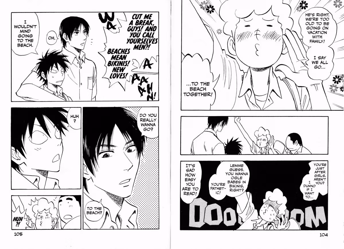 Read His Favorite chapter 25 image 4 on Lezhin