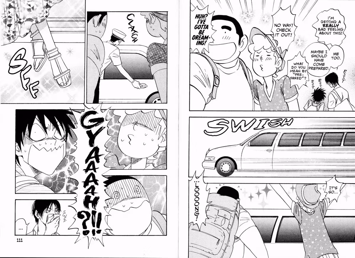 Read His Favorite chapter 25 image 7 on Lezhin