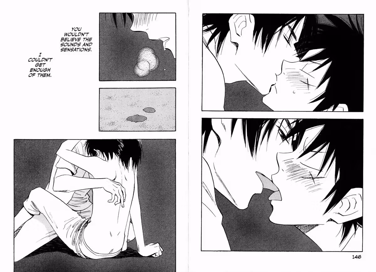 Read His Favorite chapter 26 image 10 on Lezhin