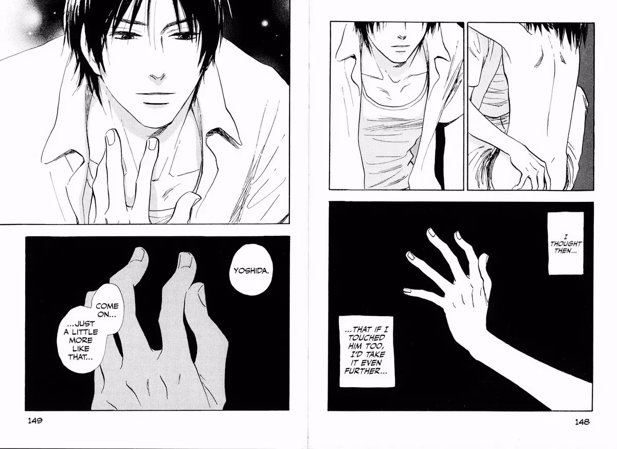Read His Favorite chapter 26 image 11 on Lezhin