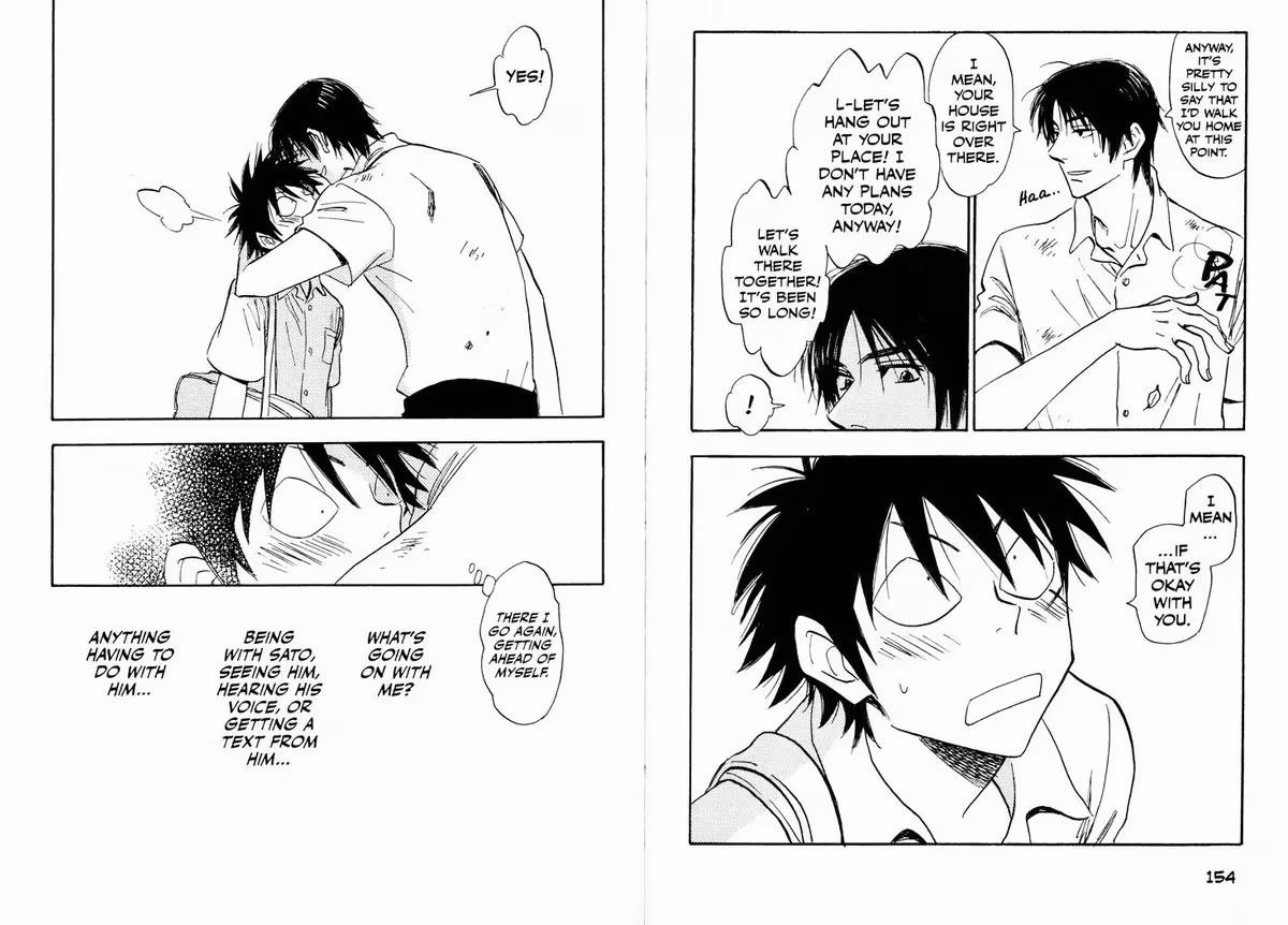 Read His Favorite chapter 26 image 14 on Lezhin