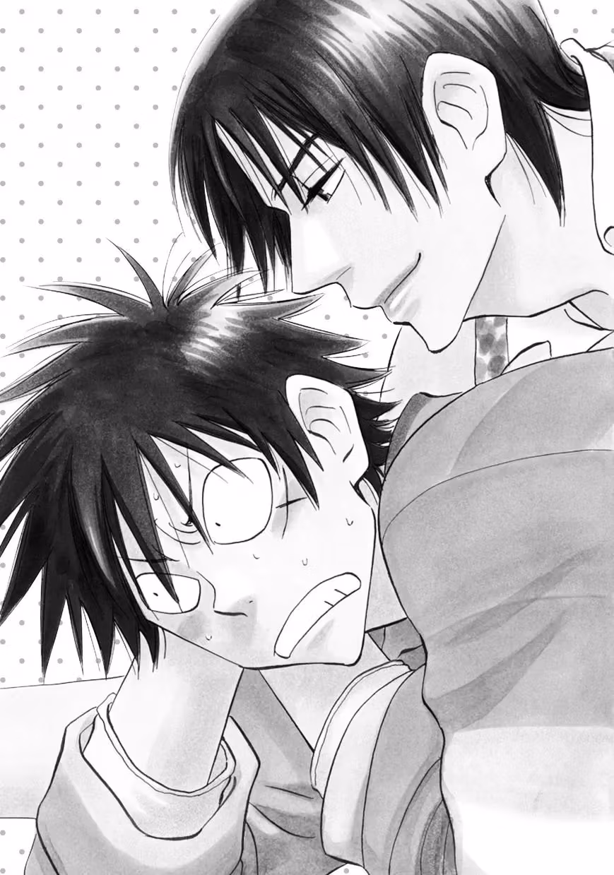 Read His Favorite chapter 28 image 3 on Lezhin