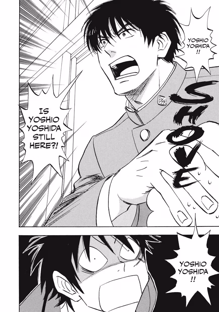 Read His Favorite chapter 28 image 30 on Lezhin