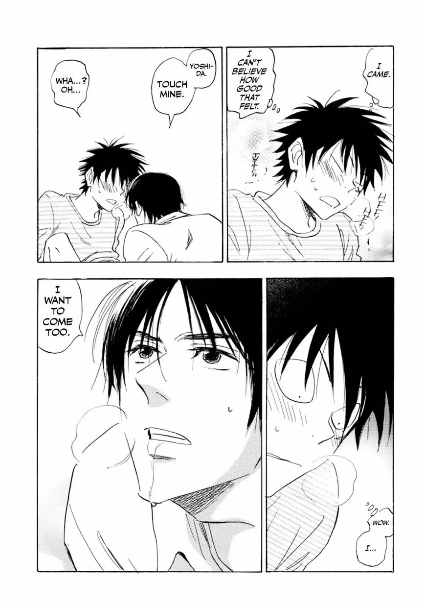 Read His Favorite chapter 29.5 image 10 on Lezhin