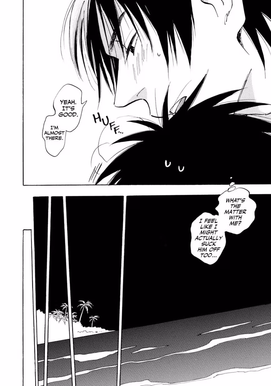 Read His Favorite chapter 29.5 image 12 on Lezhin