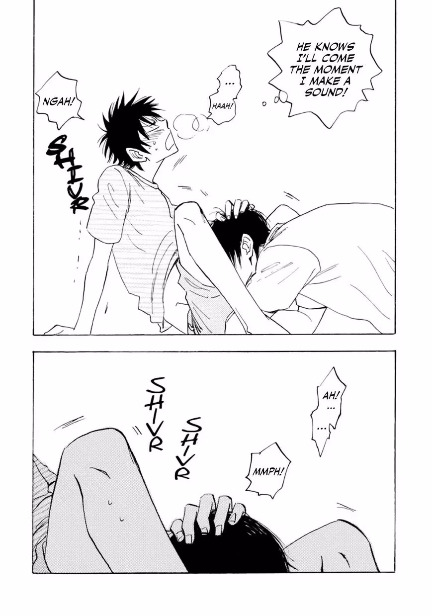 Read His Favorite chapter 29.5 image 9 on Lezhin