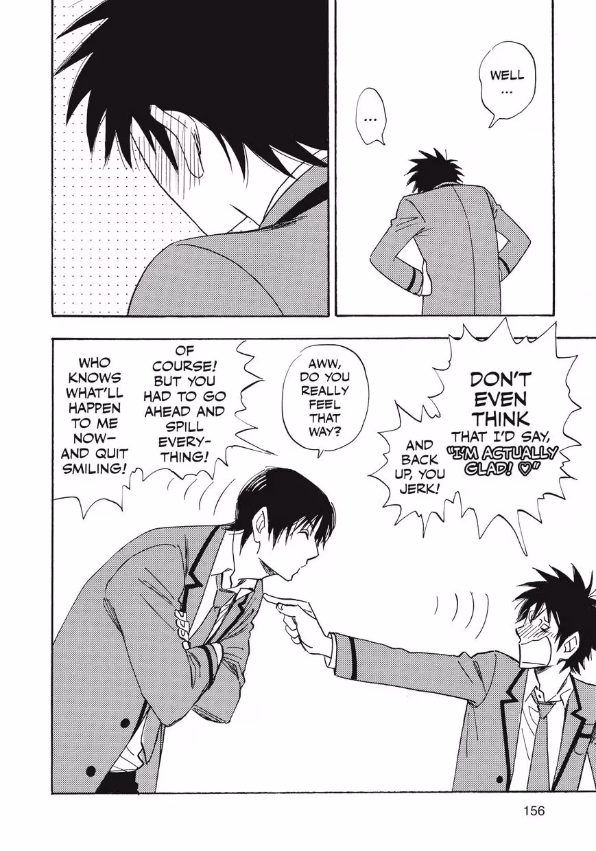 Read His Favorite chapter 29 image 22 on Lezhin