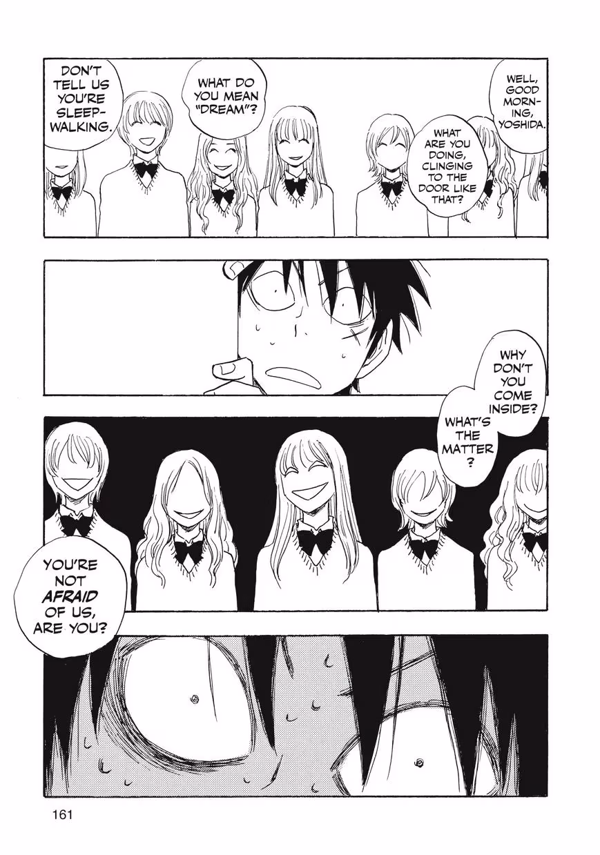 Read His Favorite chapter 29 image 27 on Lezhin
