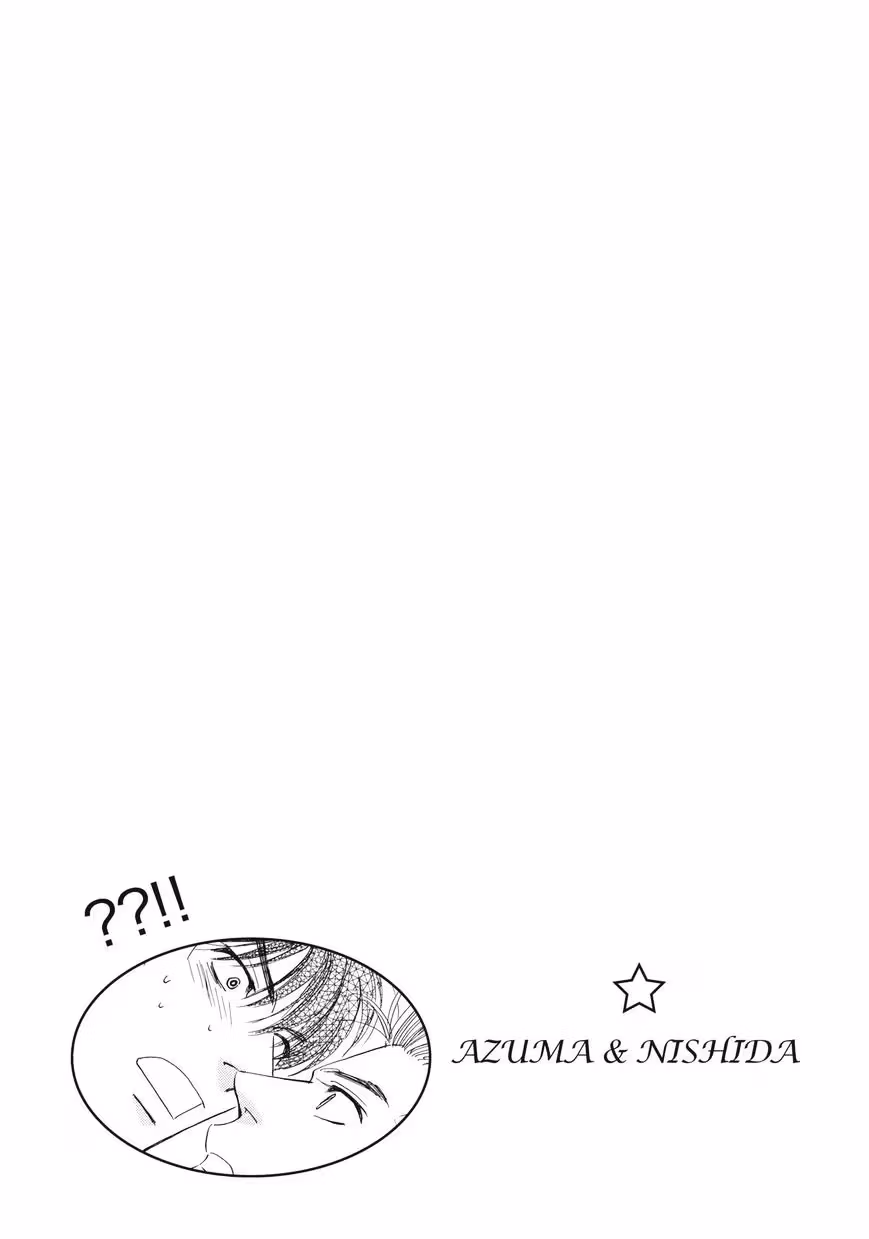 Read His Favorite chapter 29 image 33 on Lezhin