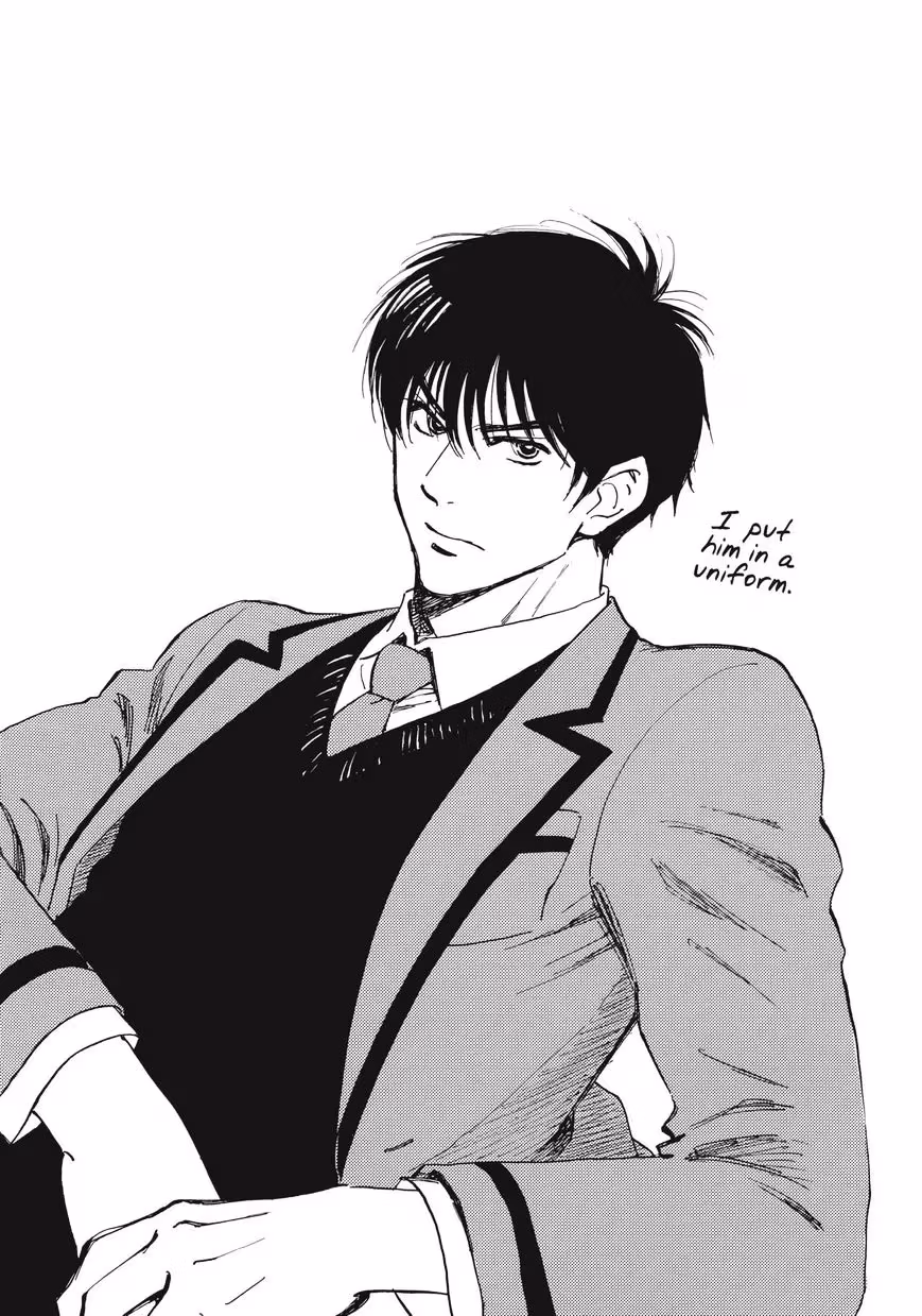 Read His Favorite chapter 29 image 34 on Lezhin
