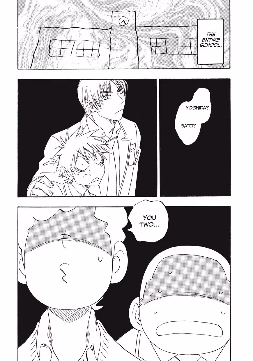 Read His Favorite chapter 29 image 5 on Lezhin