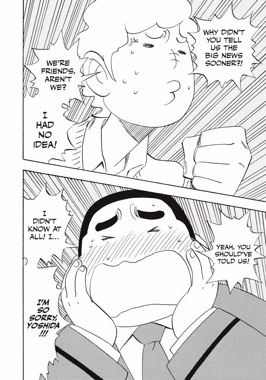 Read His Favorite chapter 29 image 6 on Lezhin