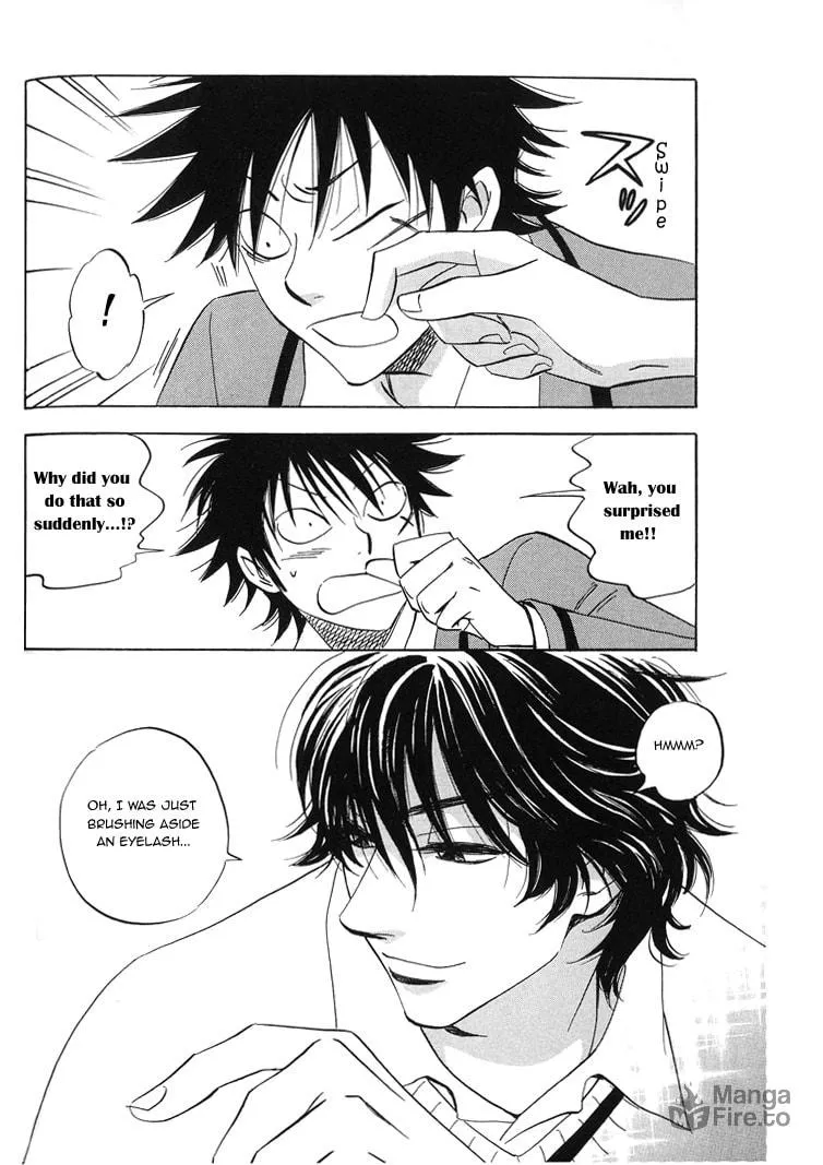 Read His Favorite chapter 3 image 19 on Lezhin