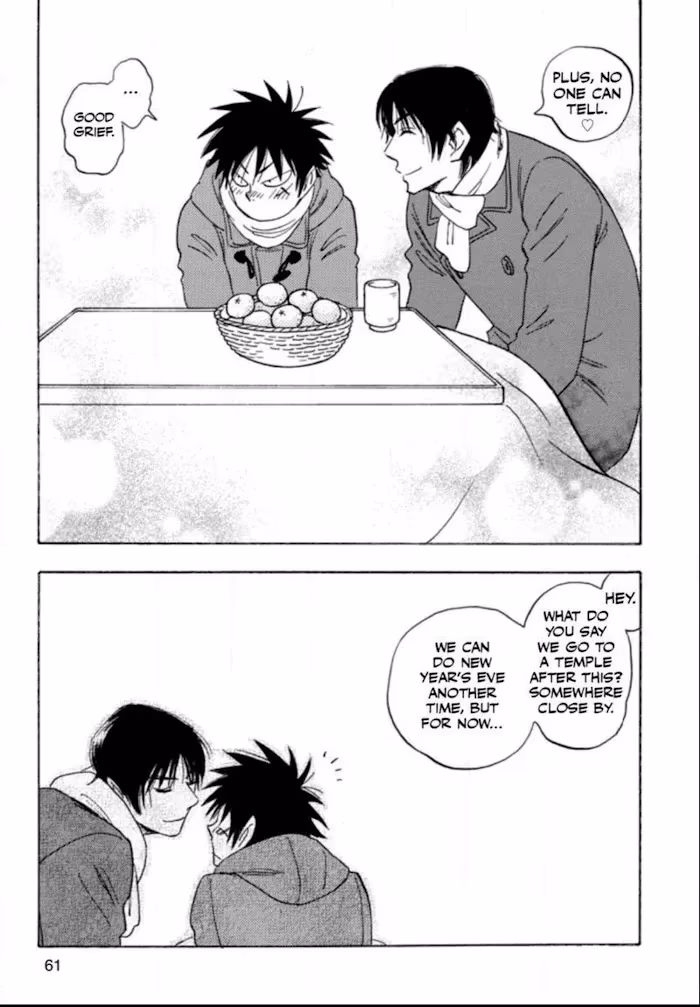 Read His Favorite chapter 31 image 26 on Lezhin