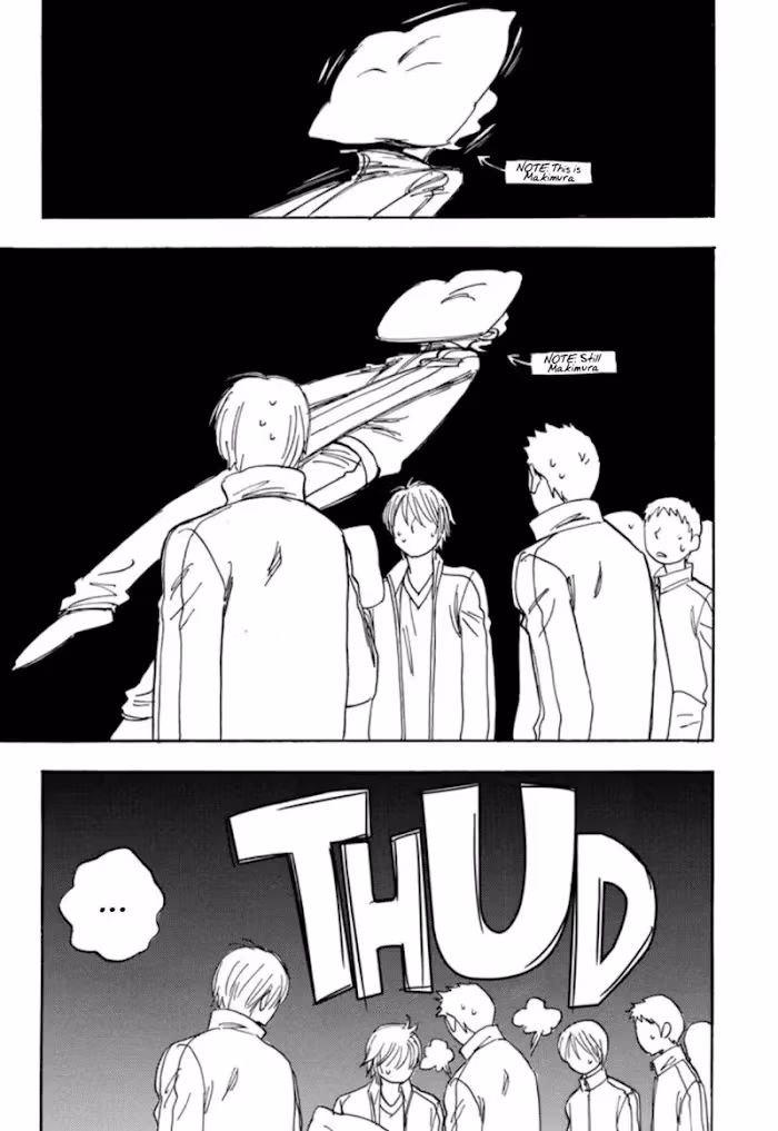 Read His Favorite chapter 33 image 38 on Lezhin