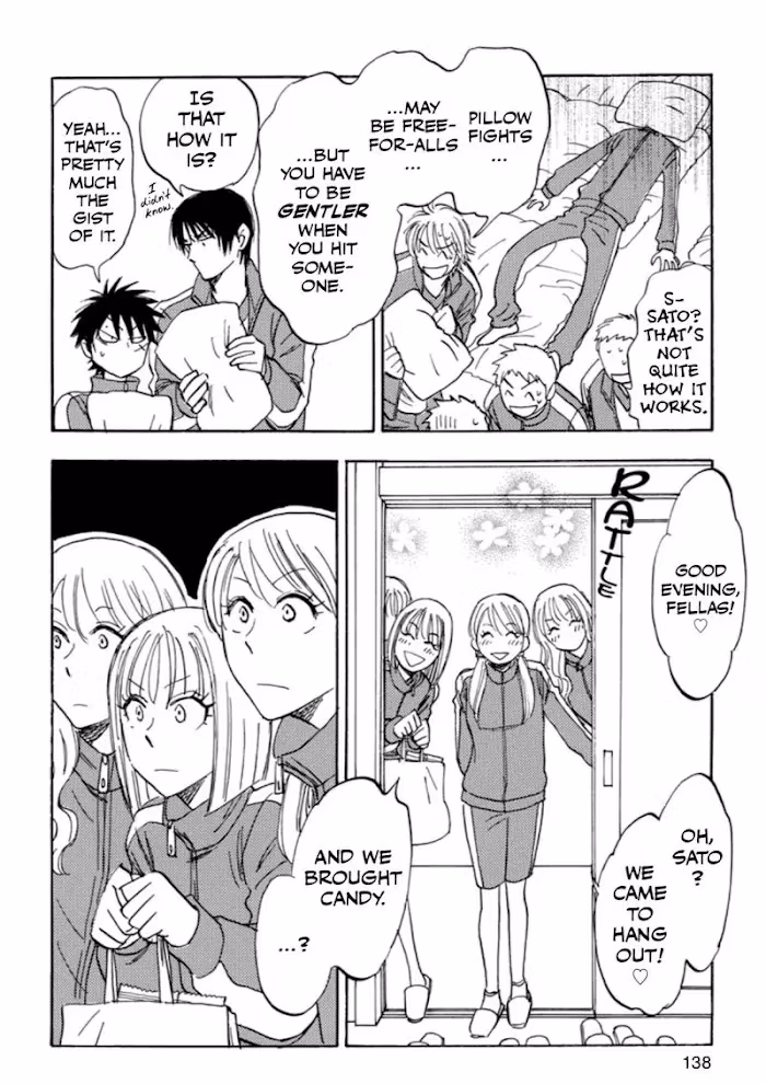 Read His Favorite chapter 33 image 39 on Lezhin