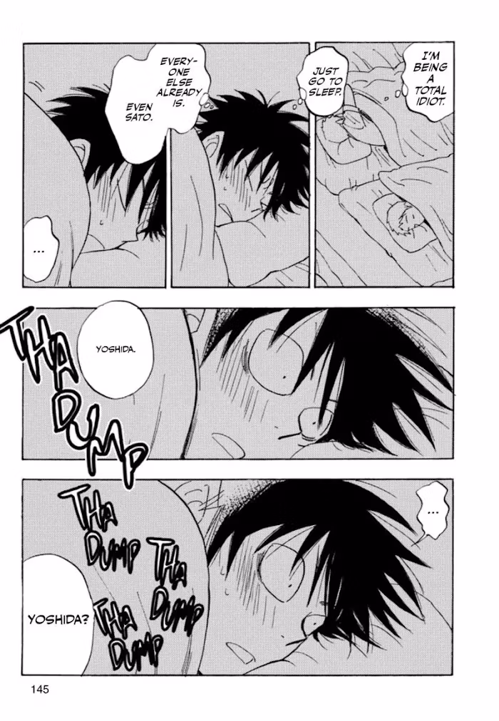 Read His Favorite chapter 33 image 46 on Lezhin