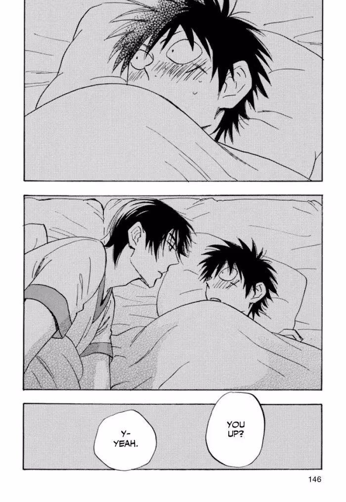 Read His Favorite chapter 33 image 47 on Lezhin