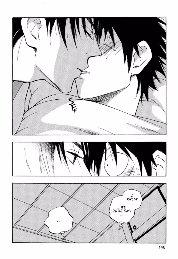 Read His Favorite chapter 33 image 49 on Lezhin