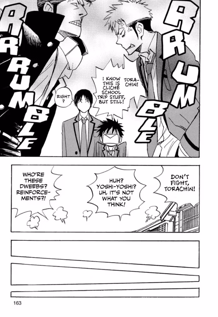 Read His Favorite chapter 33 image 64 on Lezhin