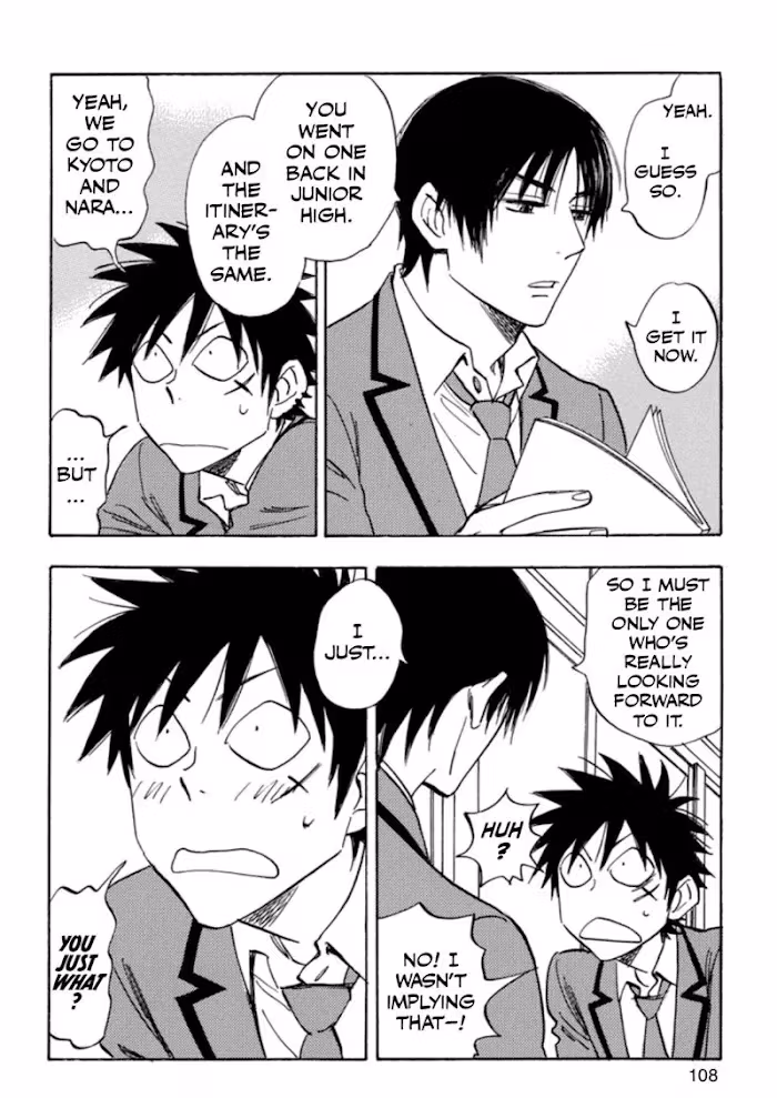 Read His Favorite chapter 33 image 9 on Lezhin
