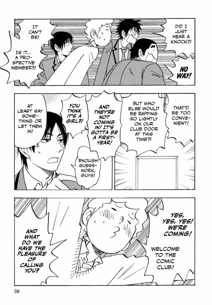 Read His Favorite chapter 35 image 10 on Lezhin