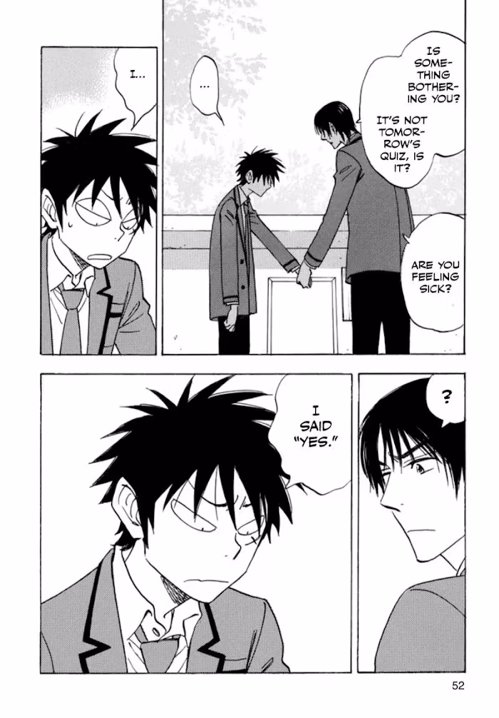 Read His Favorite chapter 35 image 23 on Lezhin