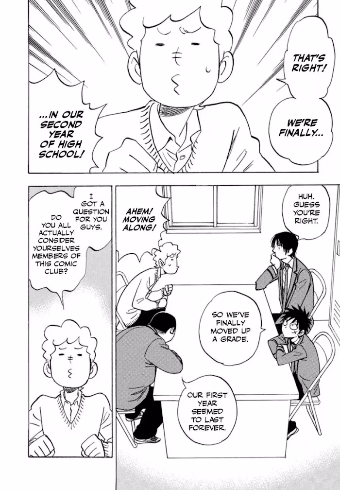 Read His Favorite chapter 35 image 5 on Lezhin
