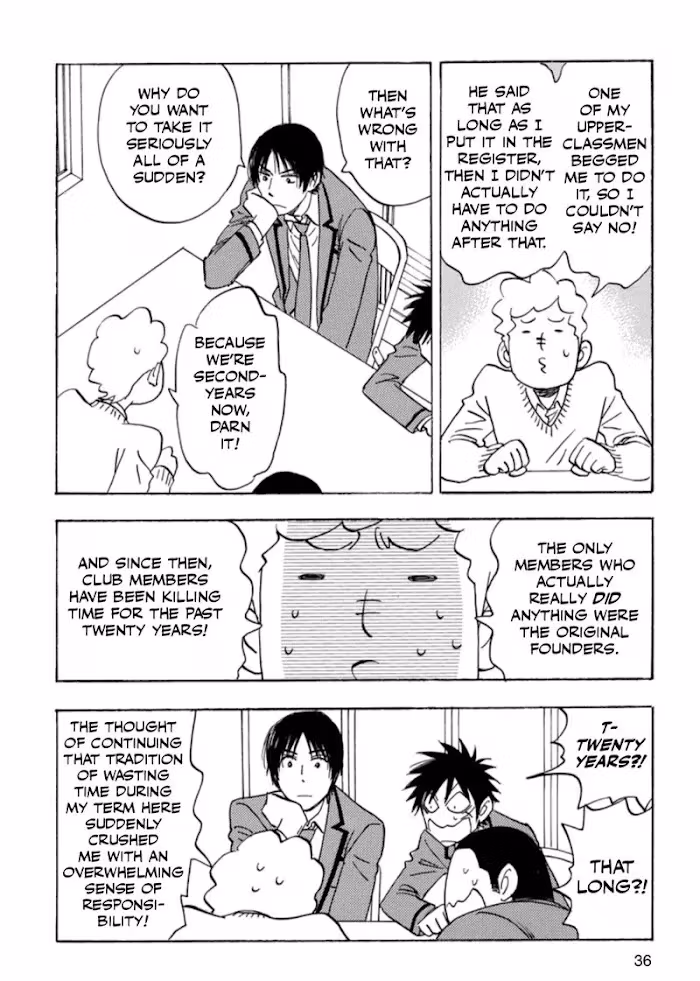 Read His Favorite chapter 35 image 7 on Lezhin