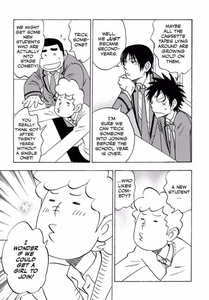Read His Favorite chapter 35 image 8 on Lezhin