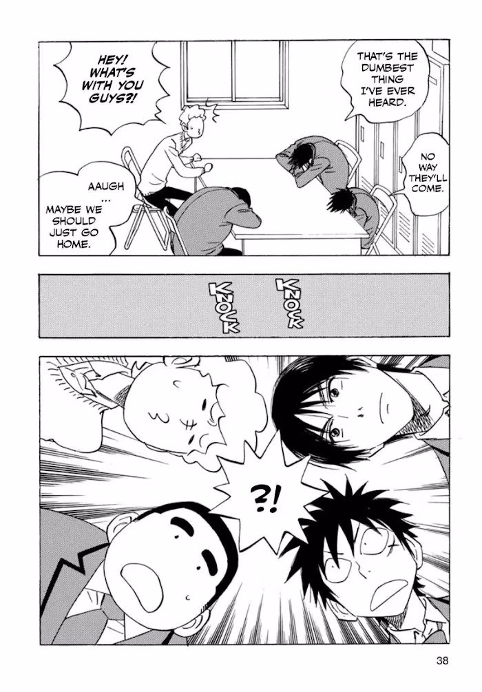 Read His Favorite chapter 35 image 9 on Lezhin