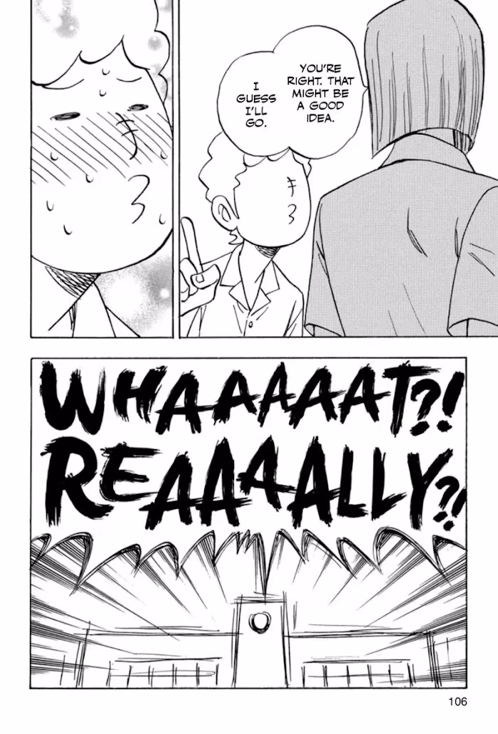 Read His Favorite chapter 37 image 13 on Lezhin