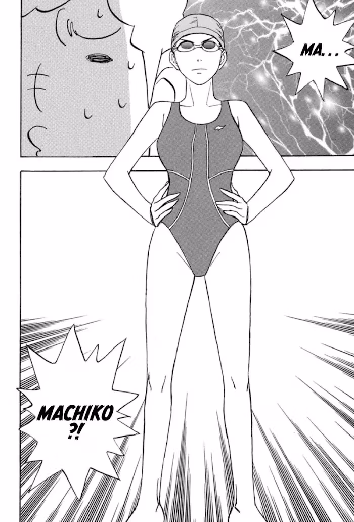 Read His Favorite chapter 37 image 19 on Lezhin