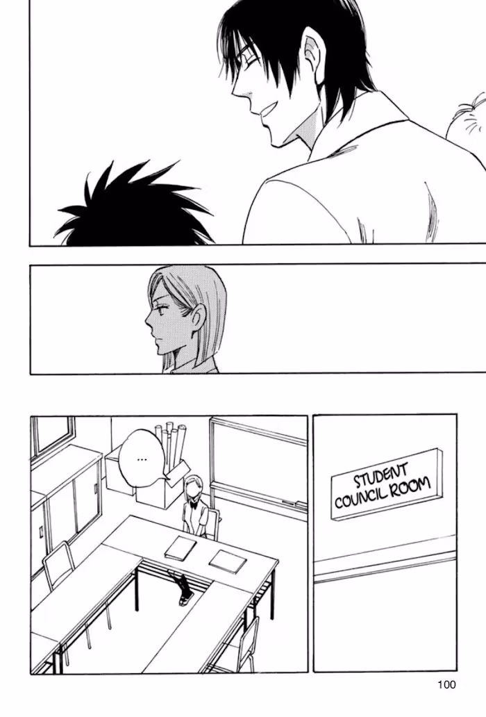 Read His Favorite chapter 37 image 7 on Lezhin