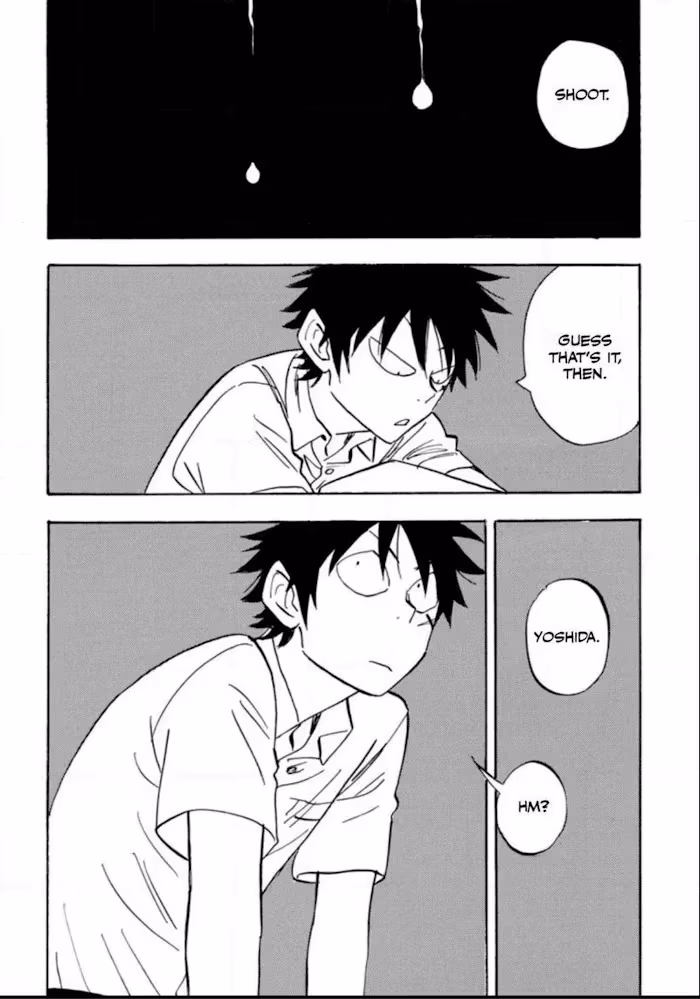Read His Favorite chapter 38.5 image 6 on Lezhin