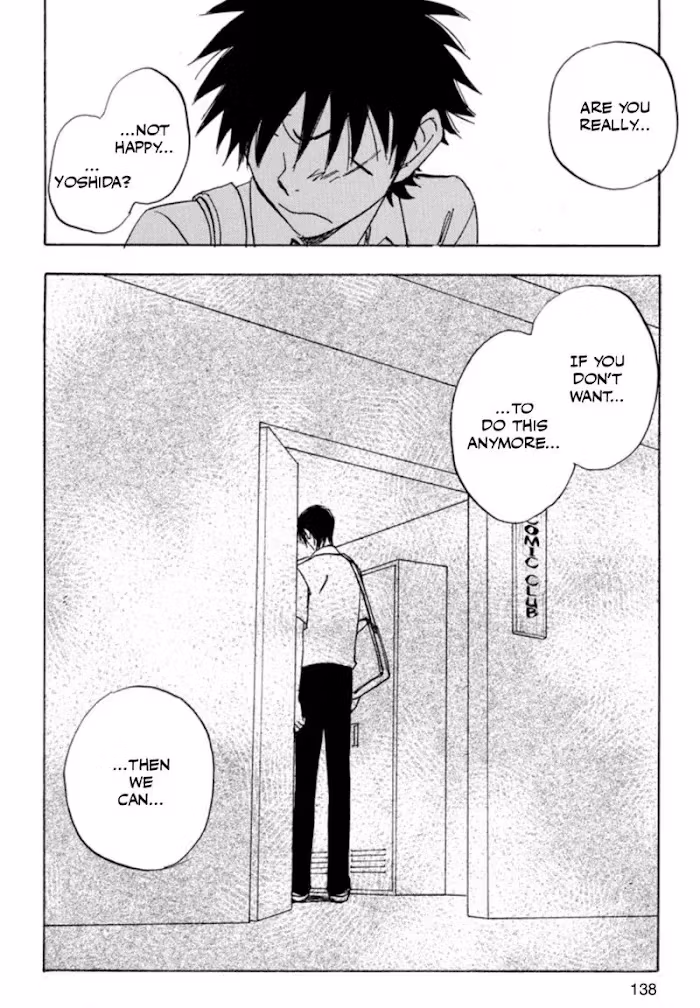 Read His Favorite chapter 38 image 13 on Lezhin