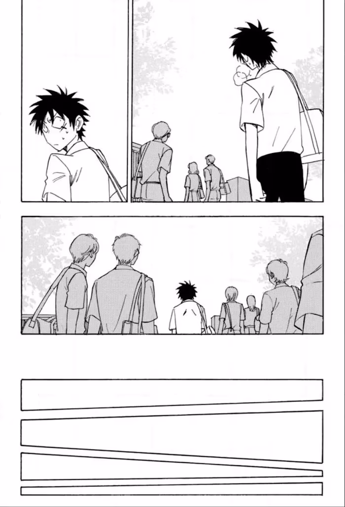 Read His Favorite chapter 38 image 17 on Lezhin