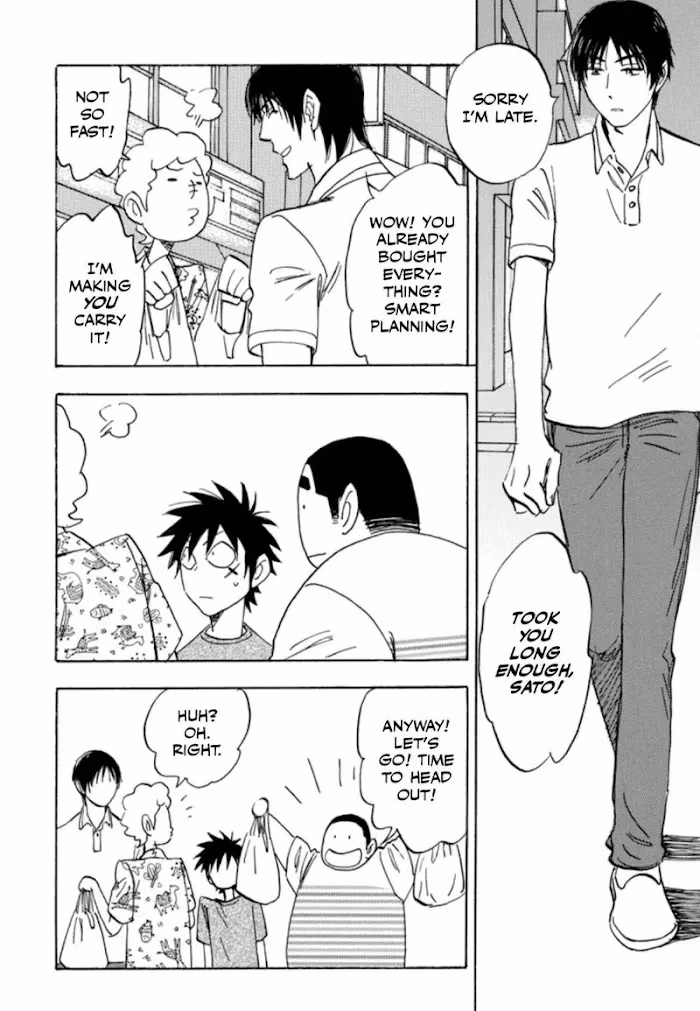 Read His Favorite chapter 38 image 25 on Lezhin