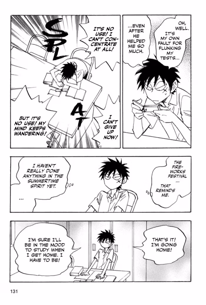 Read His Favorite chapter 38 image 6 on Lezhin