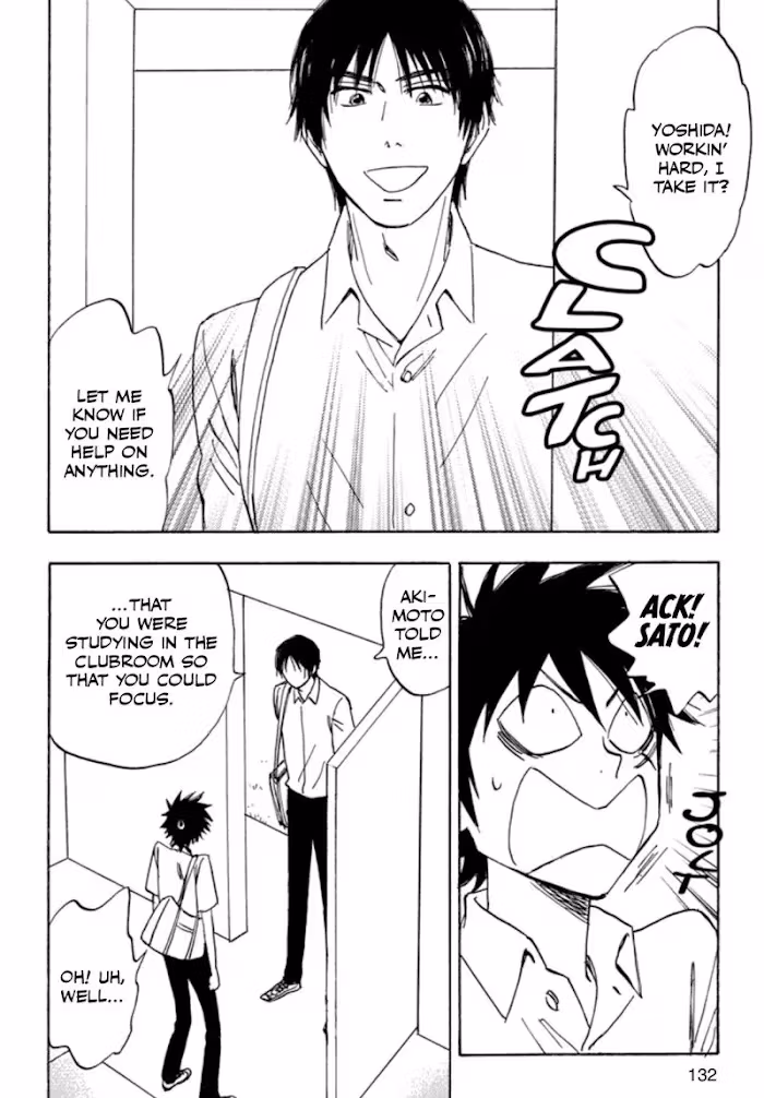 Read His Favorite chapter 38 image 7 on Lezhin