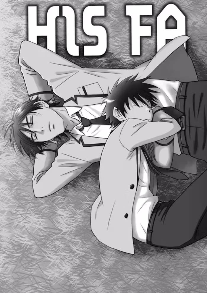 Read His Favorite chapter 39 image 5 on Lezhin