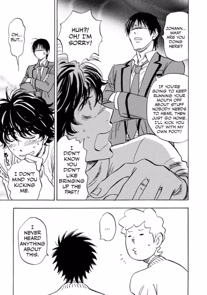 Read His Favorite chapter 39 image 81 on Lezhin